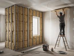 Instalación en estructuras divisorias