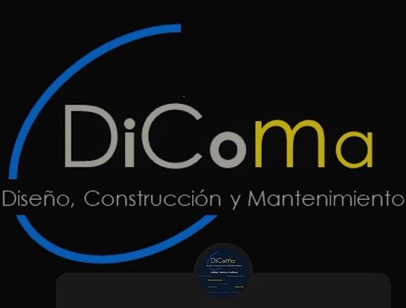DiComa Logo