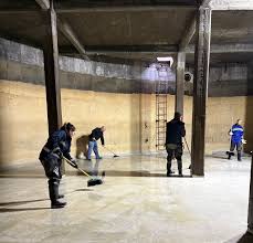 Limpieza industrial