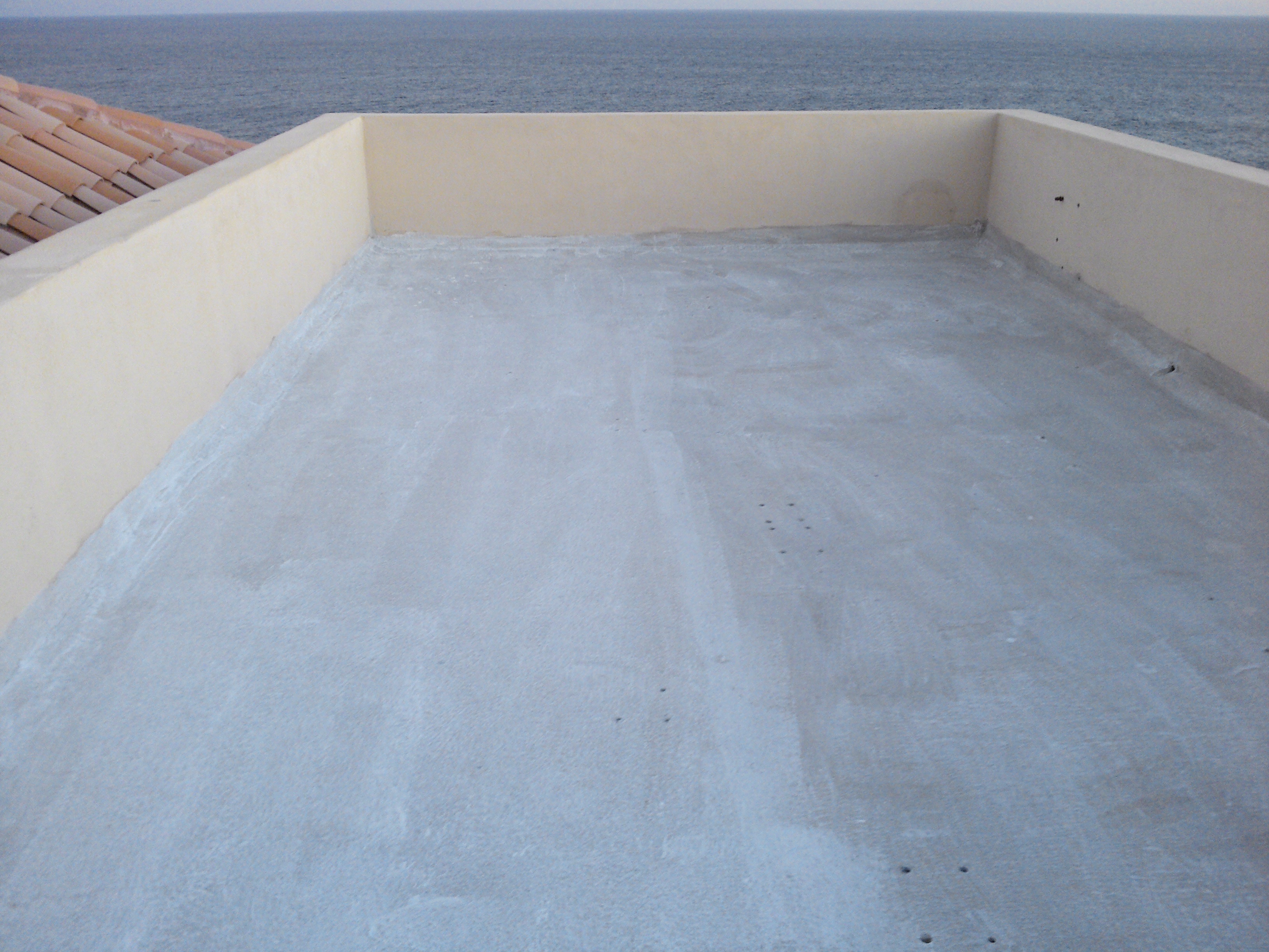 Proyecto de techo 1